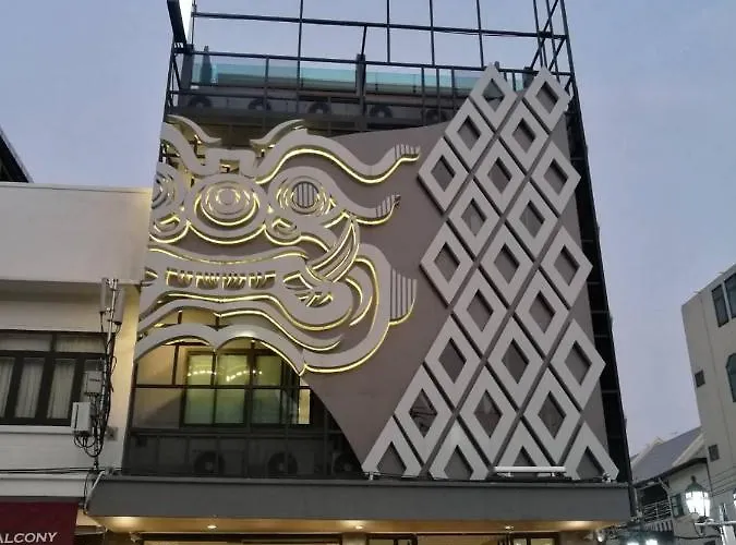 Yakthai Poshtel