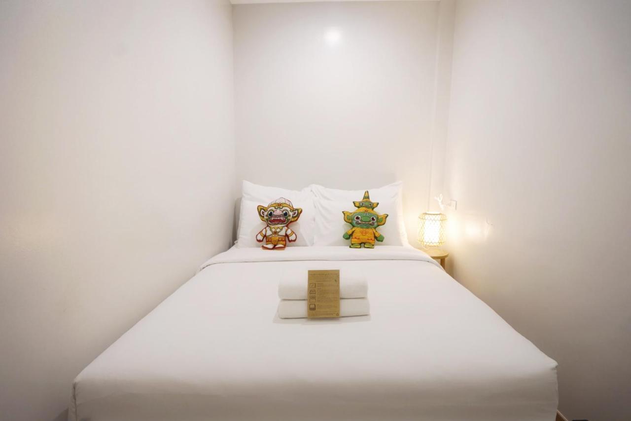 Ostello Yakthai Poshtel Bangkok