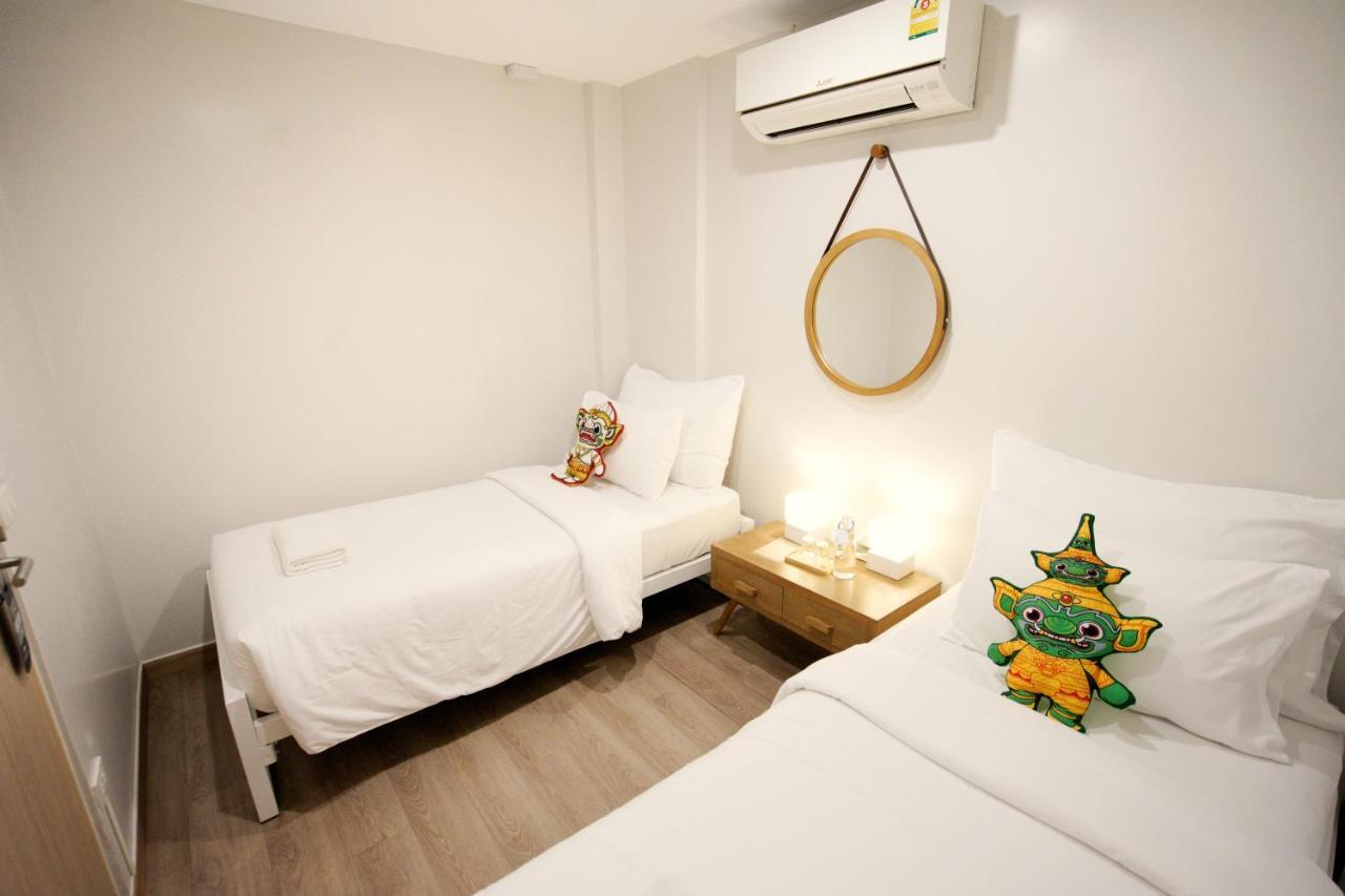Yakthai Poshtel Ostello *