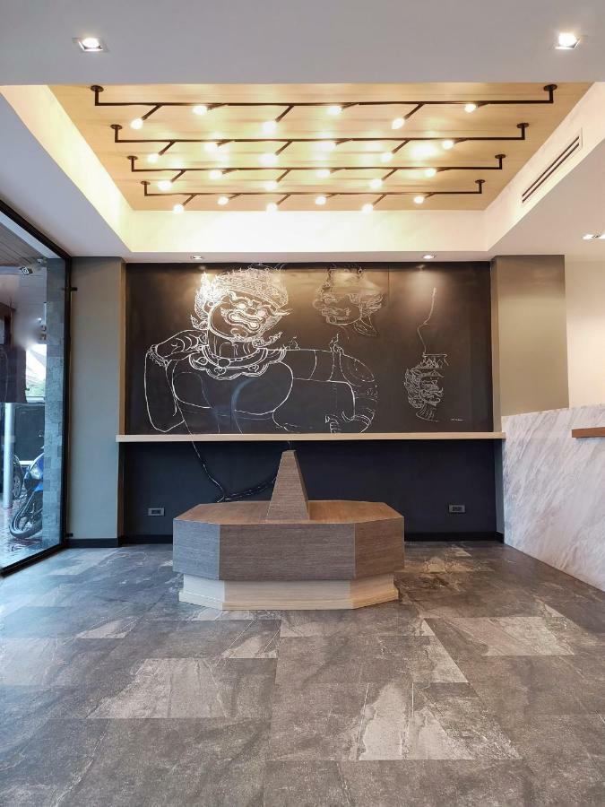 Ostello Yakthai Poshtel *