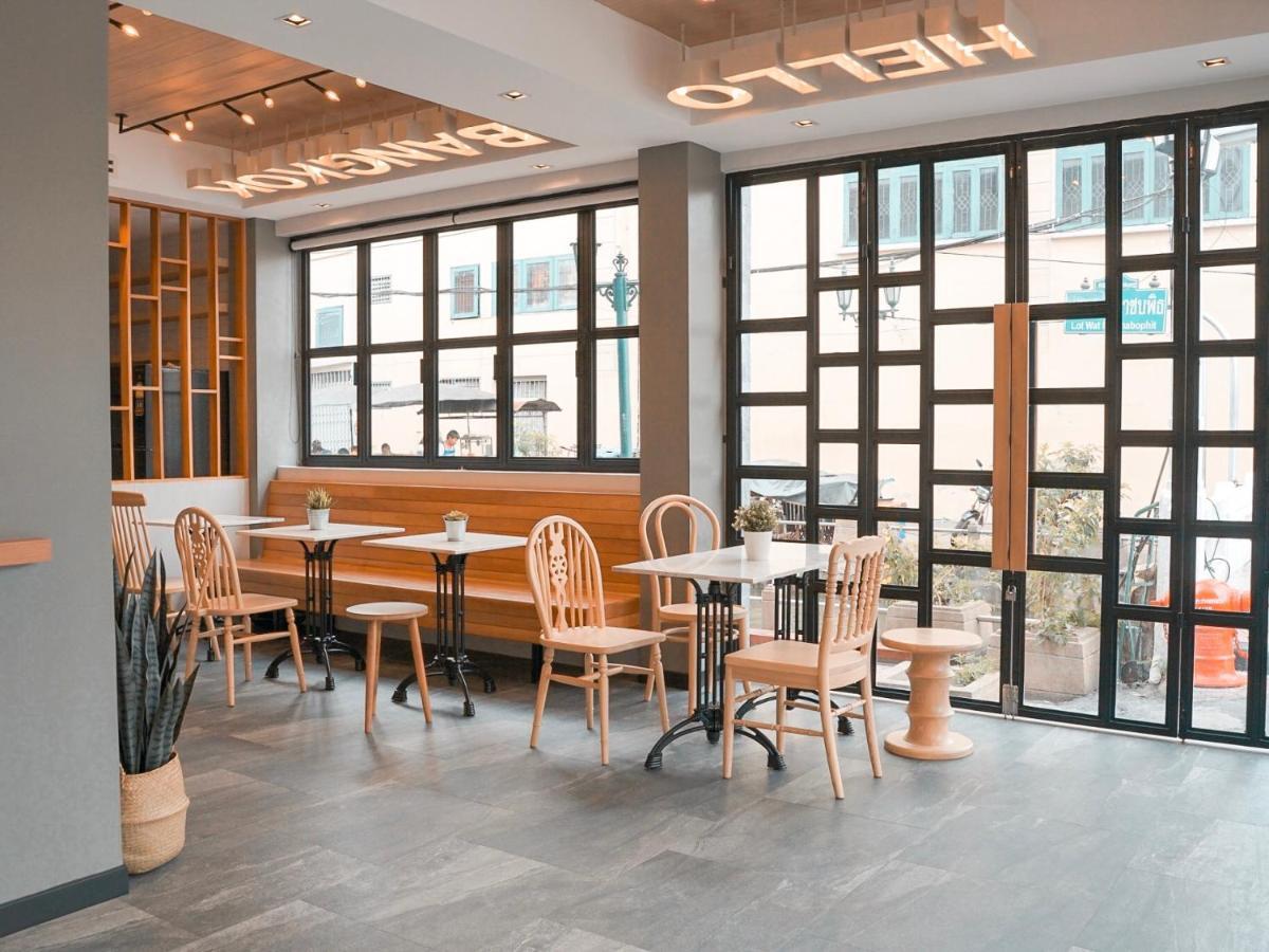 Ostello Yakthai Poshtel *