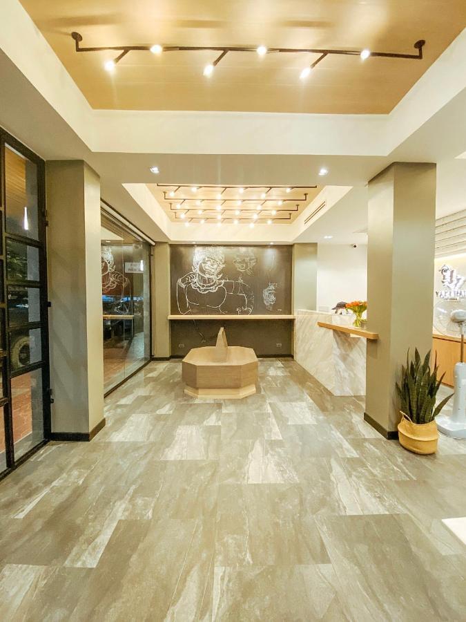 Ostello Yakthai Poshtel Bangkok